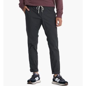 Vuori Mens Ripstop Pant in size Large